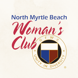 GFWC, North Myrtle Beach Woman's Club